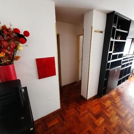 Departamento Nueva Cordoba Apartment Exterior photo